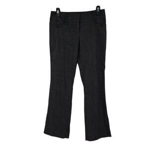 Joe B Black Dress Pants - Women's Juniors Size 3 - Excellent!